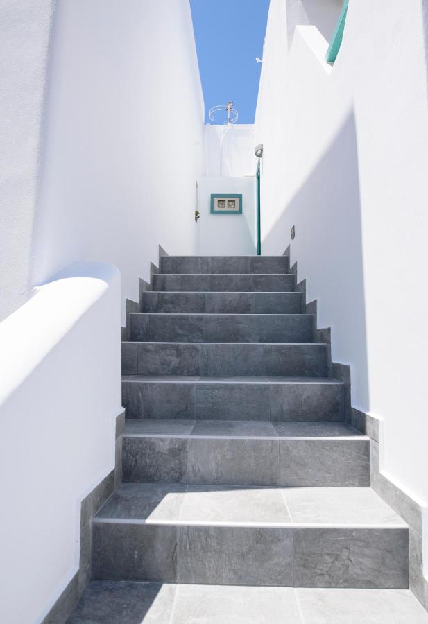 Porto Katapola Pension - B&B Katápola