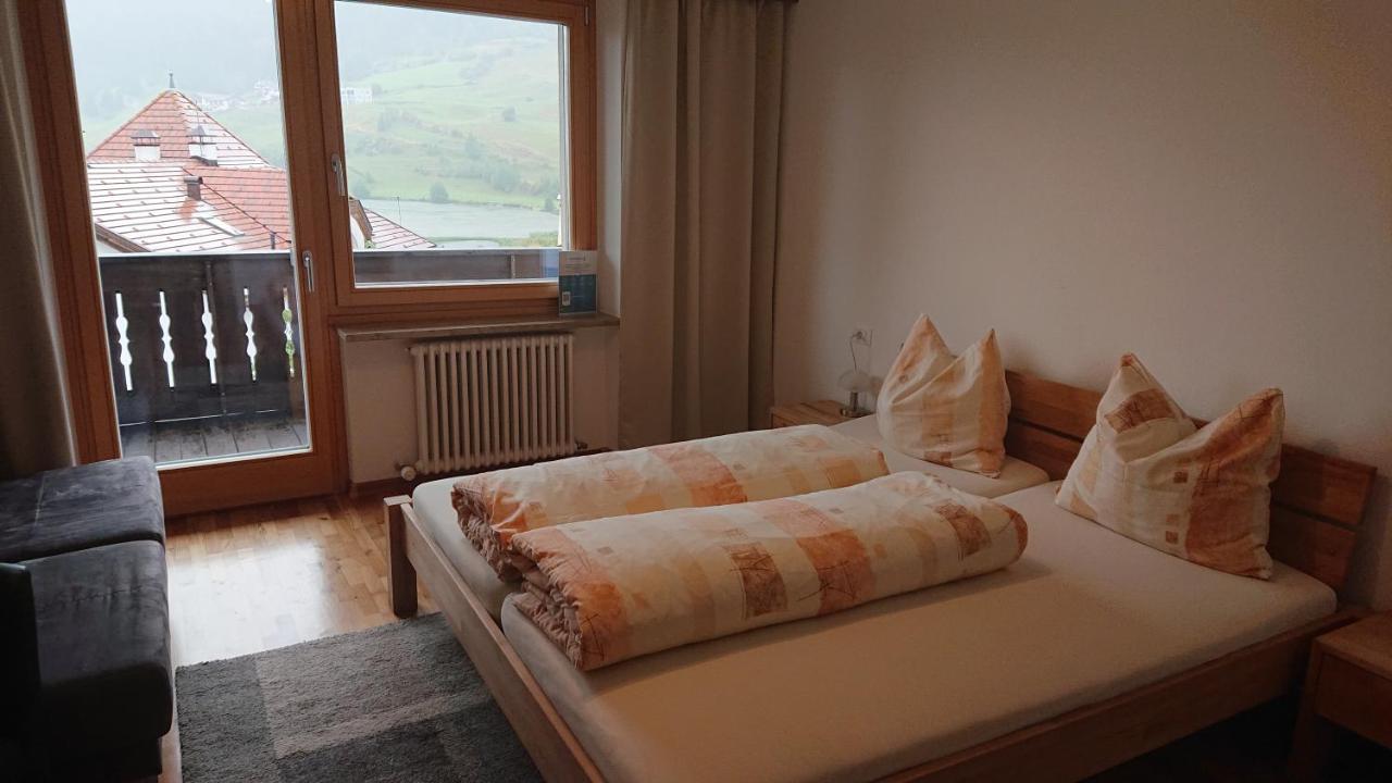 Chambre Double Standard
