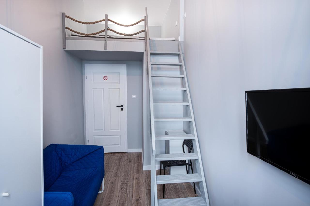 Habitación Doble Económica