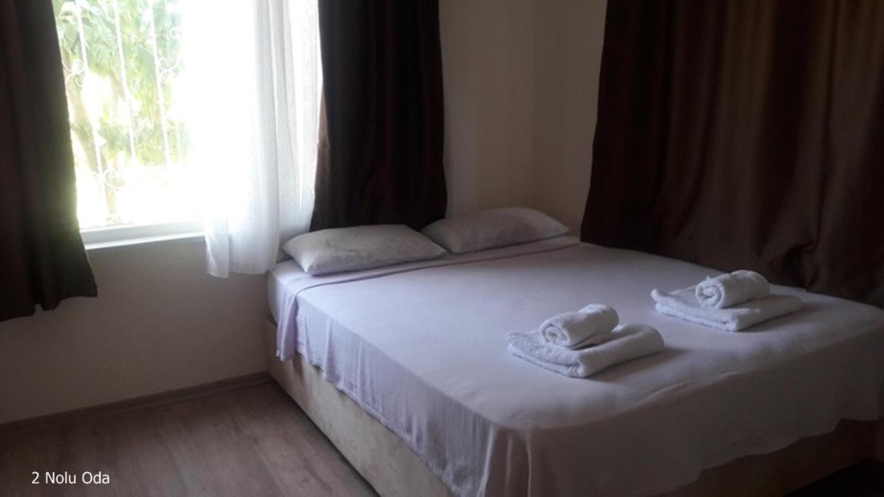Standard Twin Room with Sea View