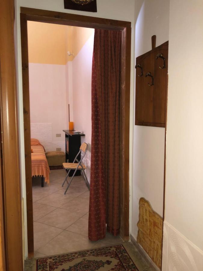 B&B Partinico - Un Nido Tra Mare e Monti - Bed and Breakfast Partinico