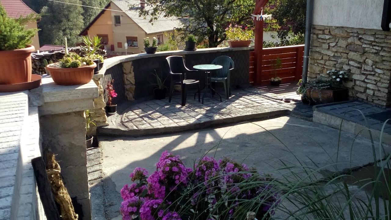 Káli Apartman - B&B