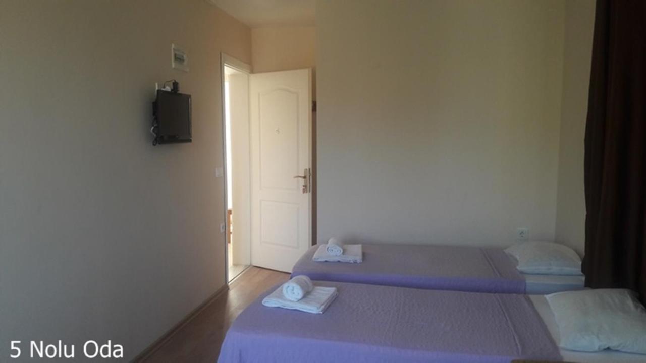 Luxury Quadruple Room