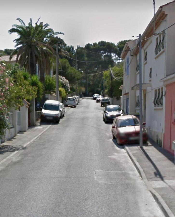 Appartement à 150 m de la mer - B&B