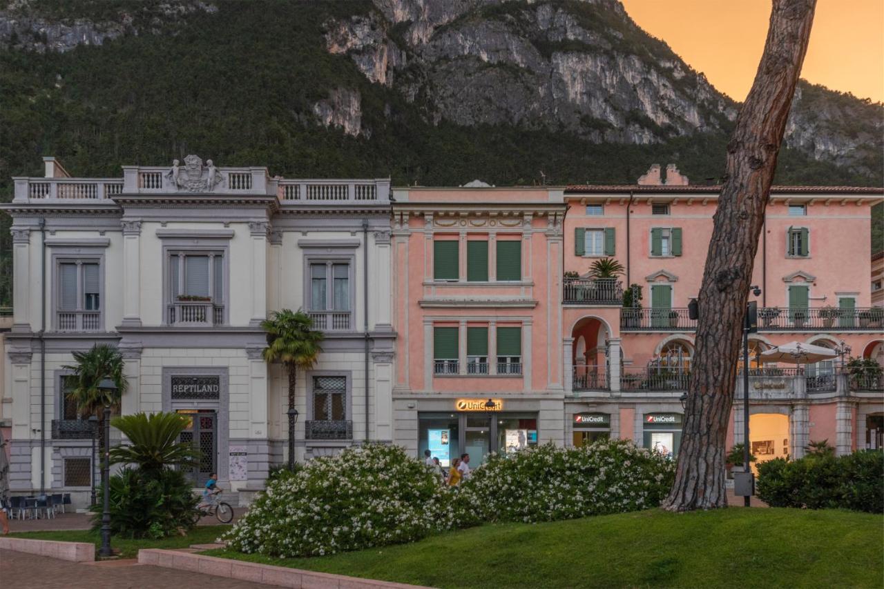 Attico la Rocca - Bed and Breakfast Riva del Garda