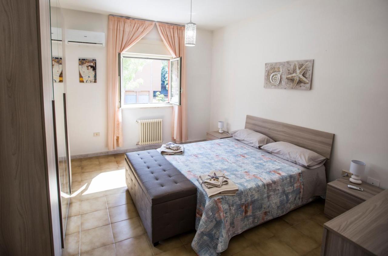 B&B Gela - B&B La Fenice - Bed and Breakfast Gela