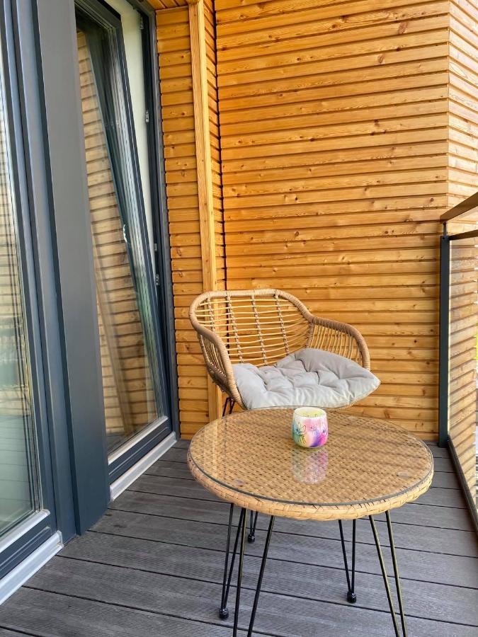 Apartment mit 2 Schlafzimmern