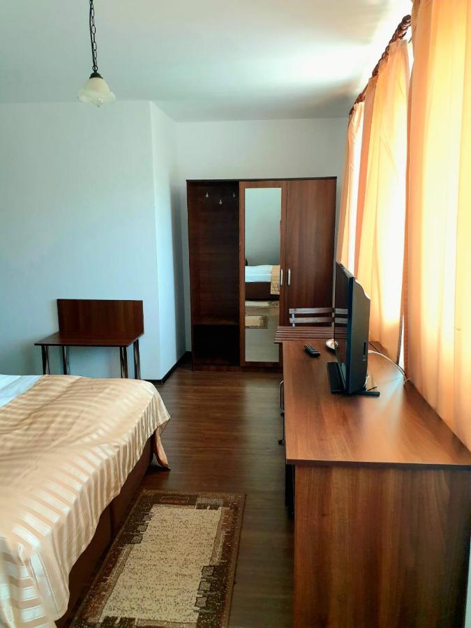 Triple Room with Balcony