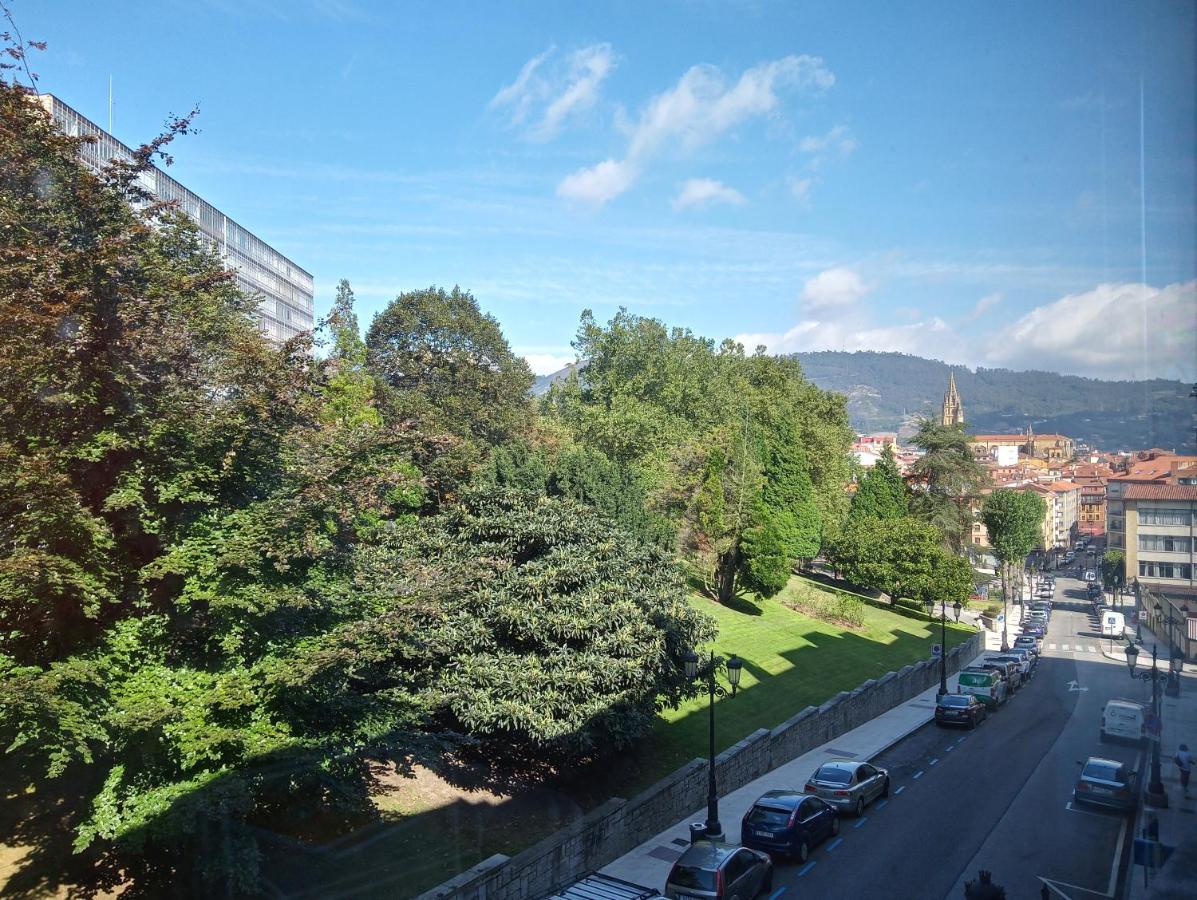 Surf and Art apartment PARKING gratuito VUT2216AS - B&B Oviedo