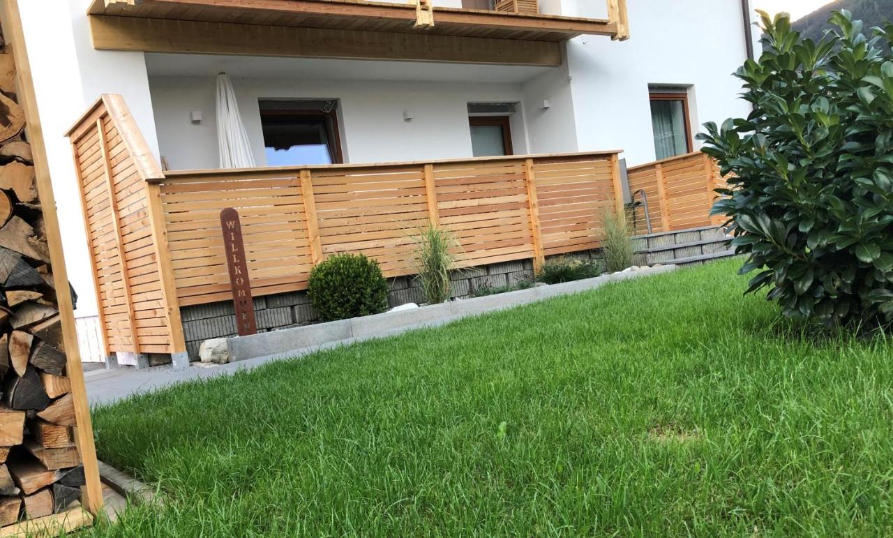 Apartment Nagiller - B&B Rinn