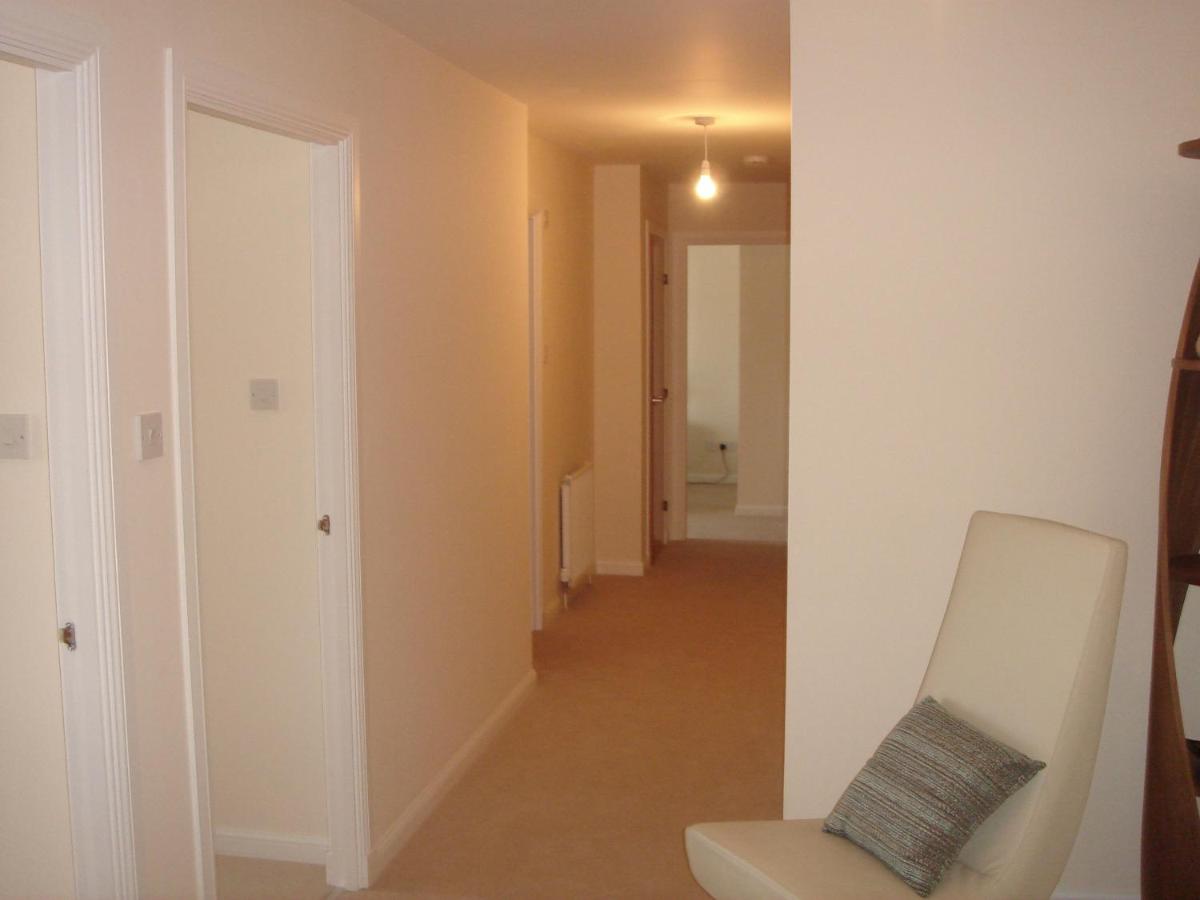 Caledonian Apartment - Ferienwohnung Perth