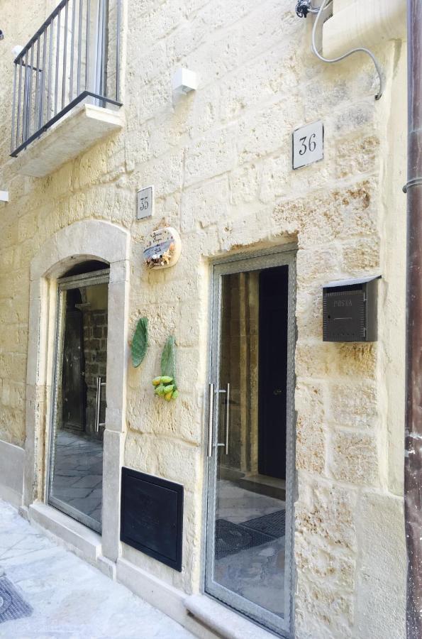 Dimora Acqua di Sale - B&B Bari