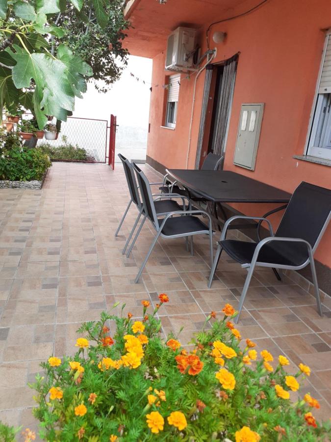 Apartman Marino- autentični domaćinski smještaj - B&B