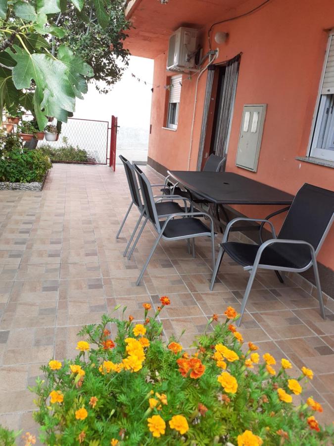 B&B Karlobag - Apartman Marino- autentični domaćinski smještaj - Bed and Breakfast Karlobag