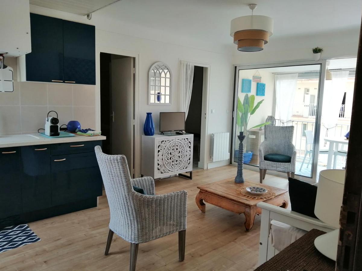 Les pieds dans l'eau - B&B Le Grau-d'Agde