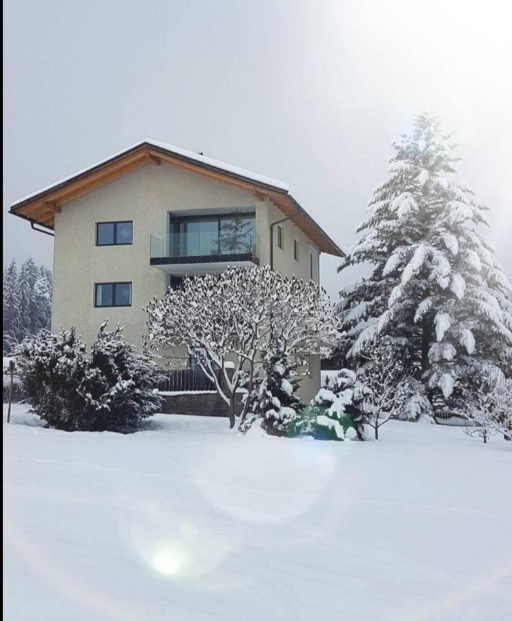 MANTANA - Apartments - Chambres d’hôtes