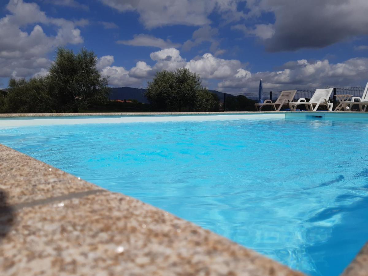 Quinta do Couto (alojamento local) - Ferienwohnung