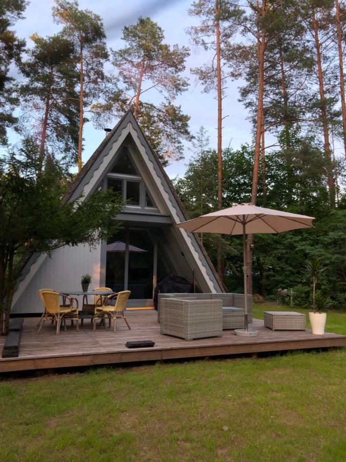 Haus mit 2 Schlafzimmern