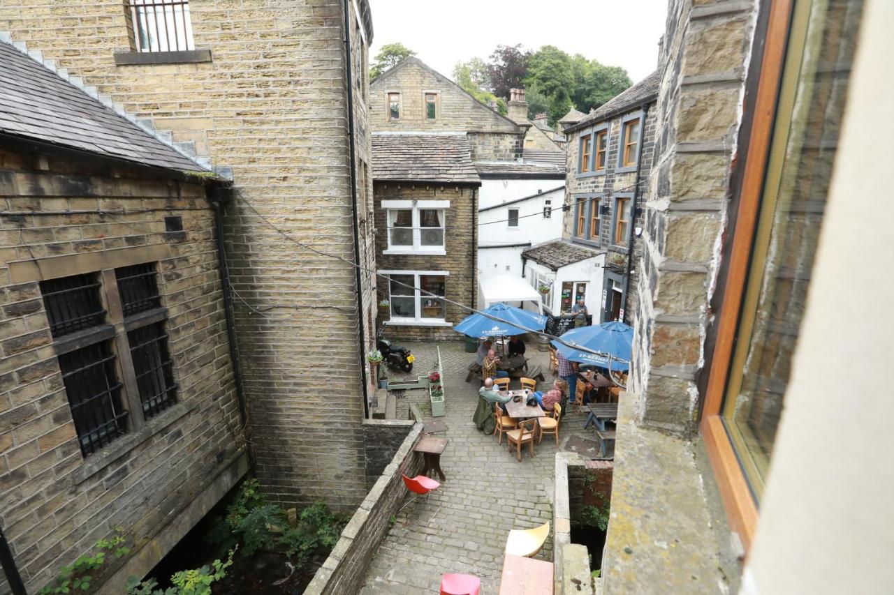 Higgin Bridge House - B&B