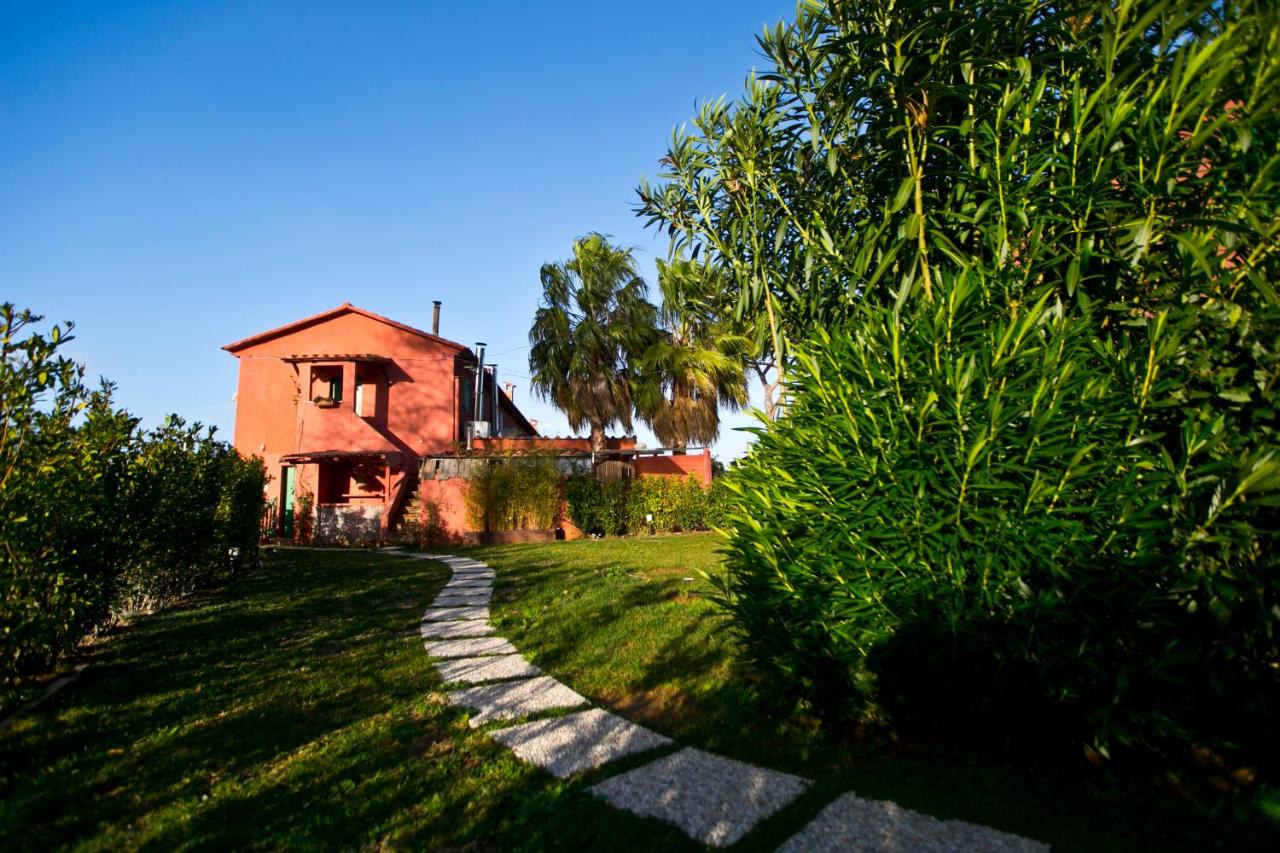 Proprietà Scalfati - Chambres d’hôtes
