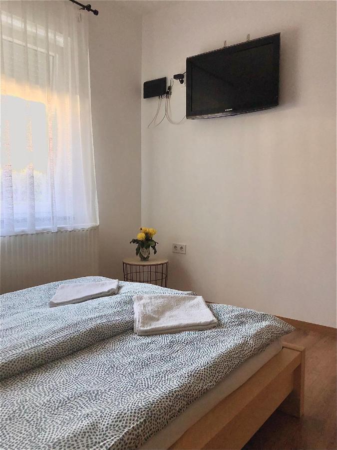 Borbély apartman - B&B
