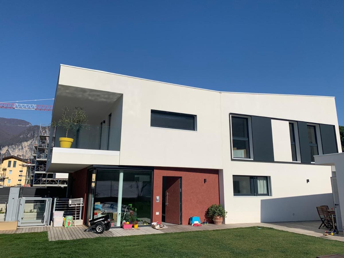 Jupiter's Hill - Ferienwohnung