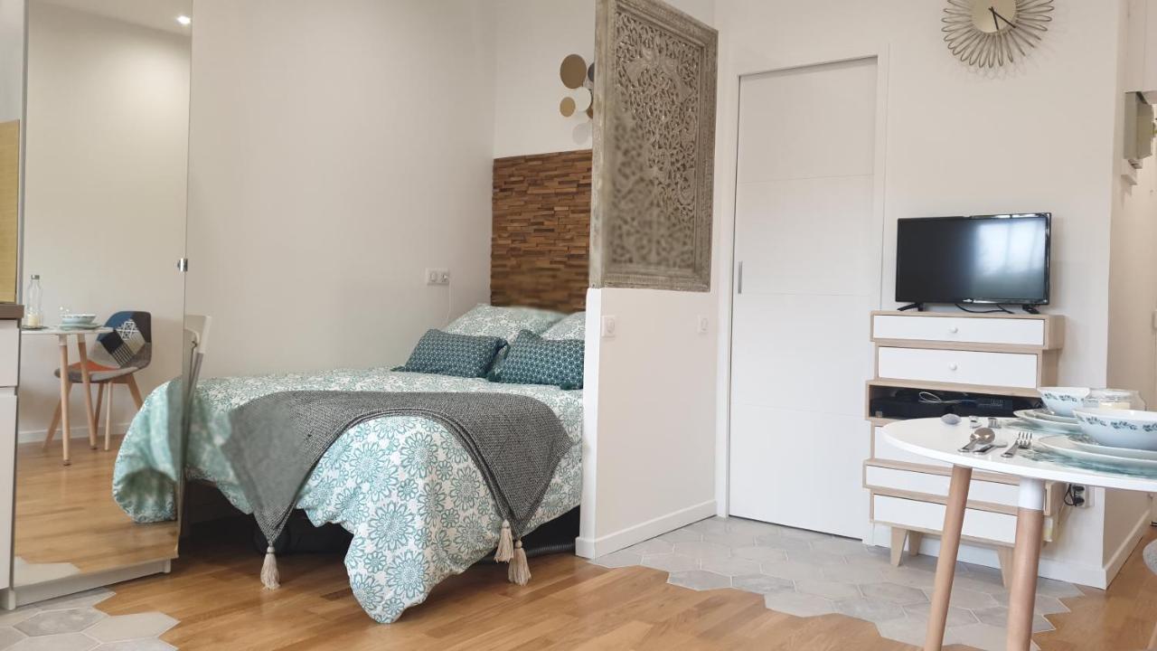 Le Paon chaleureux et calme entre Paris et Disneyland - B&B