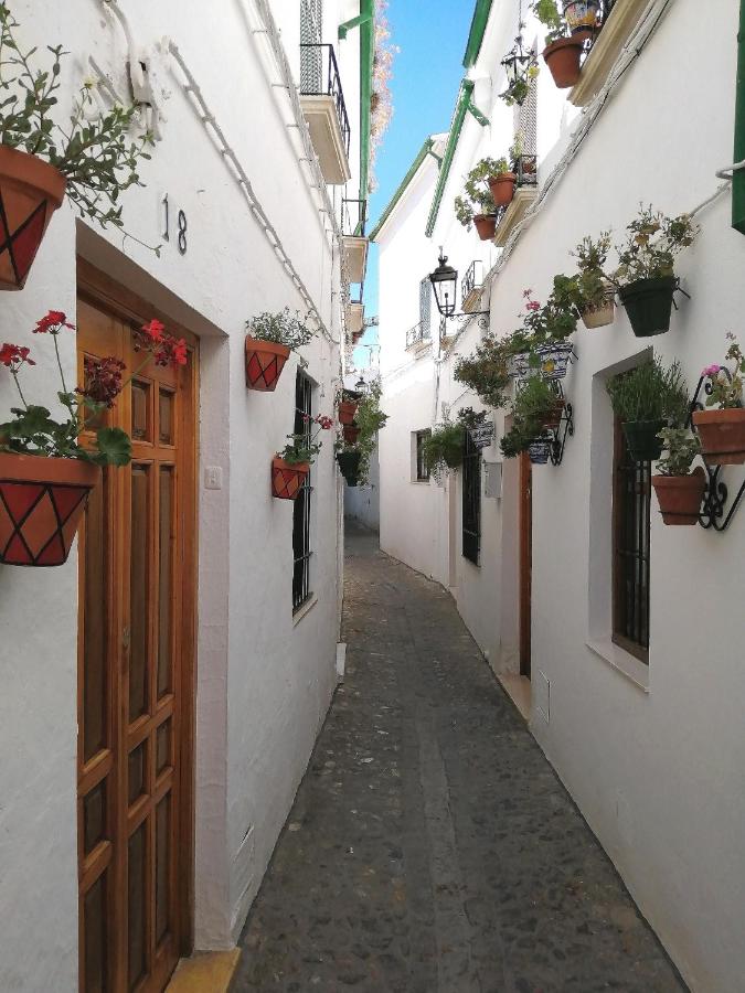 Casa de La Costurera - B&B