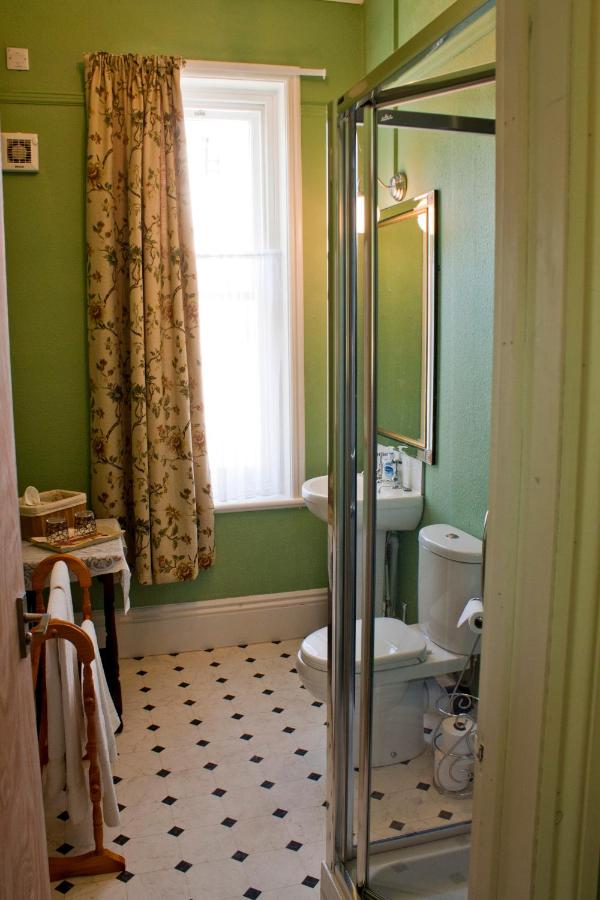 Chambre Double Supérieure avec Douche