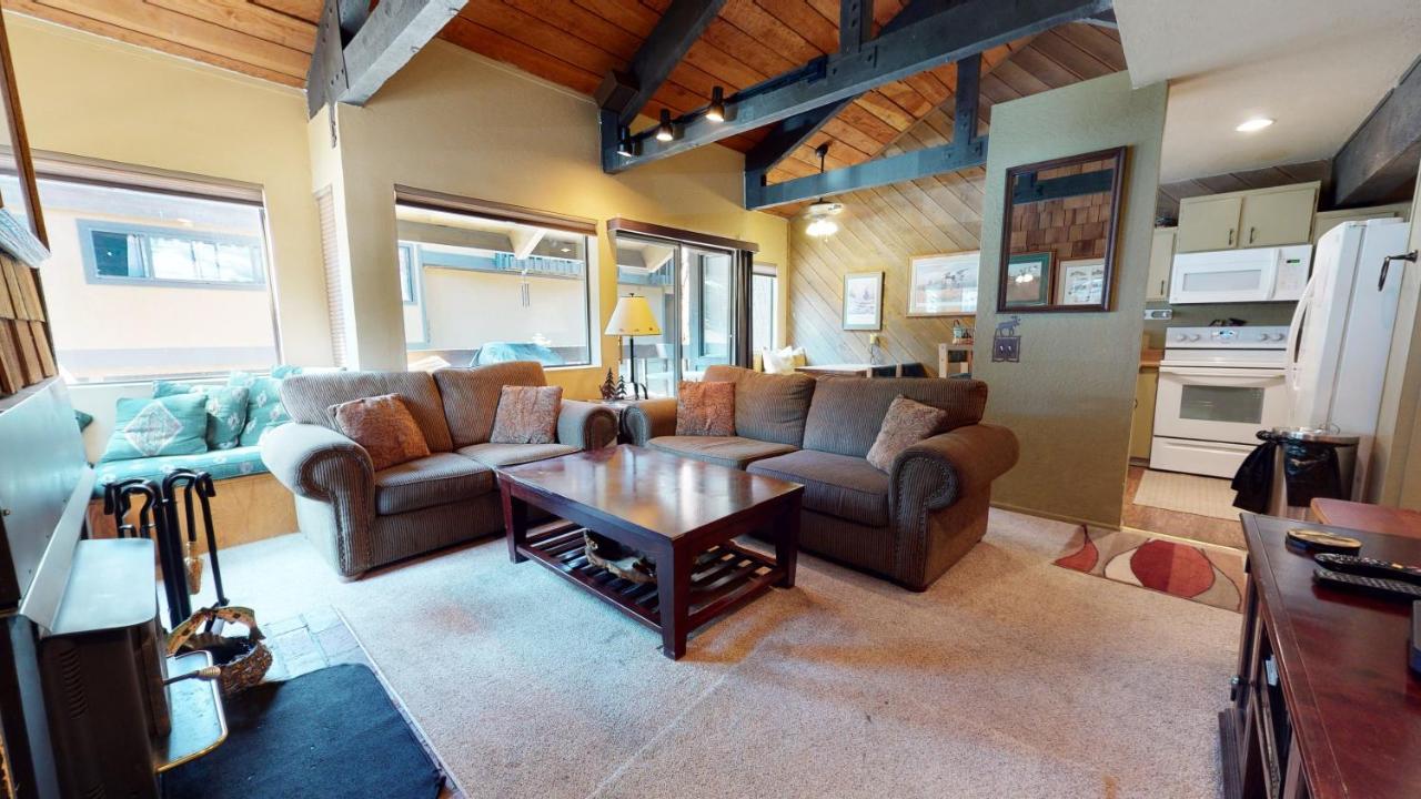 Bigwood #62 Condo - B&B