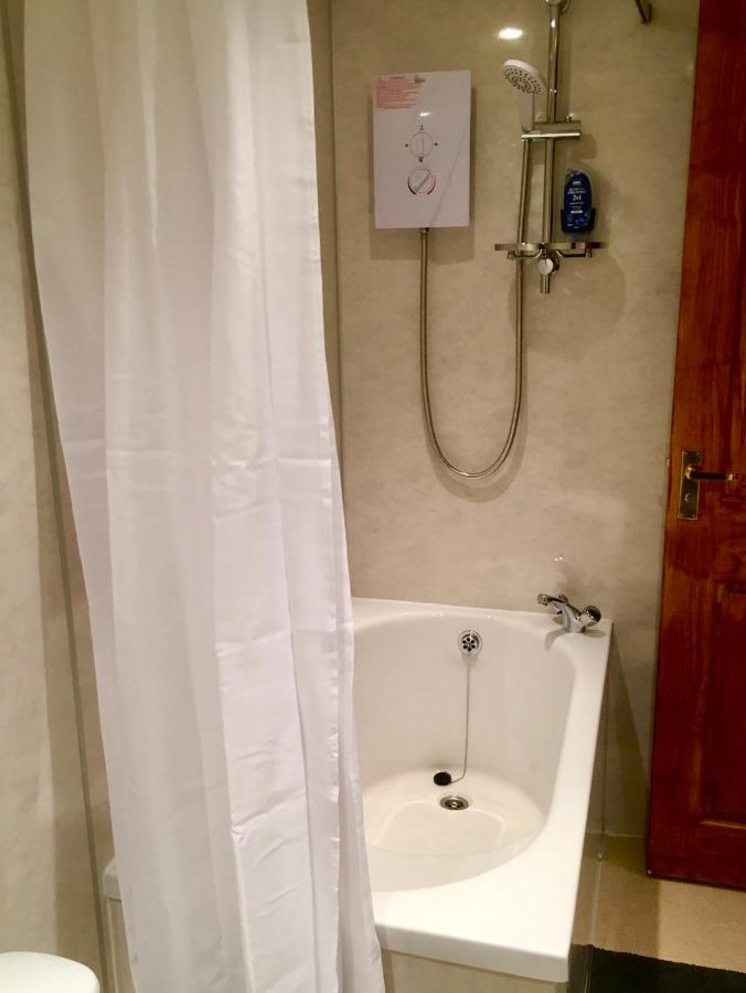 Yairbrig Holiday - B&B Galashiels