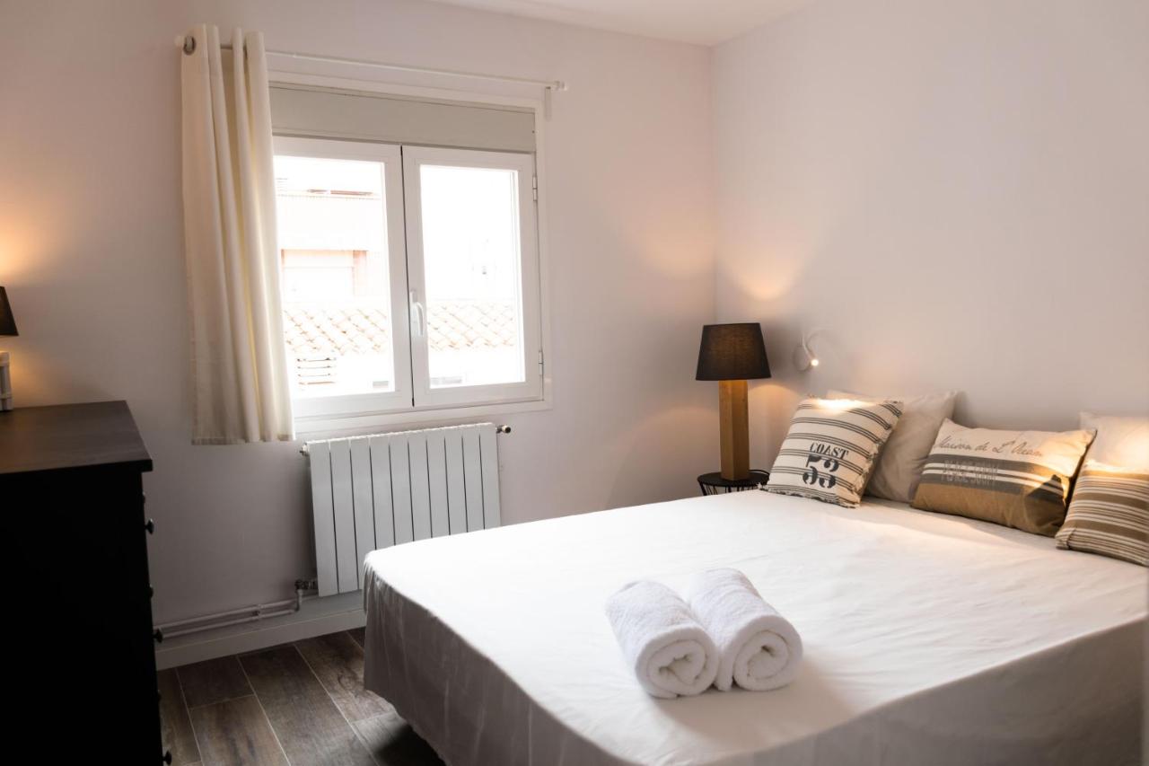 Apartment mit 3 Schlafzimmern