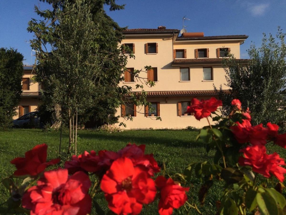 B&B Pieve di Soligo - B&B Mirò - Bed and Breakfast Pieve di Soligo