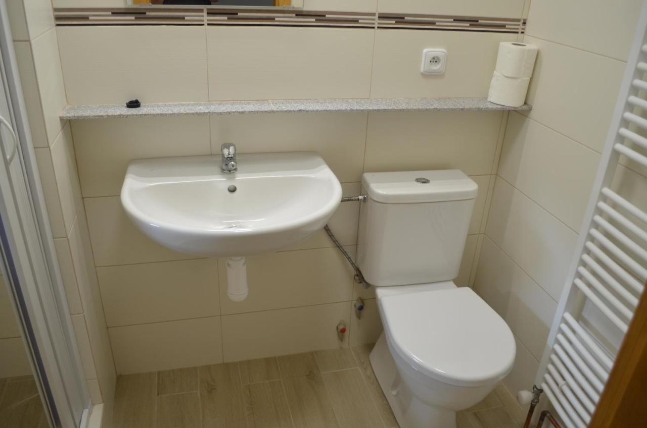 Comfort Driepersoonskamer