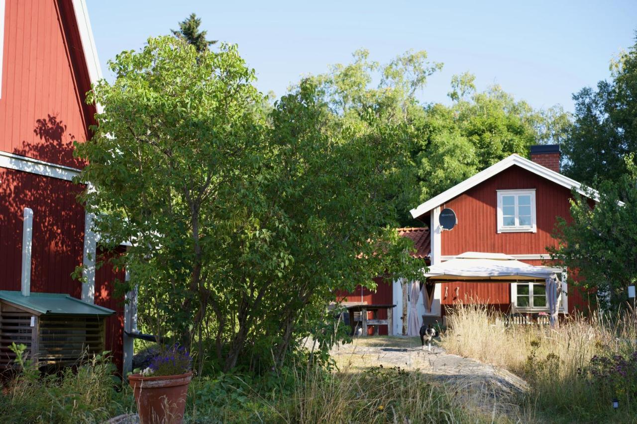 B&B Grisslehamn - Blommenshage - Bed and Breakfast Grisslehamn