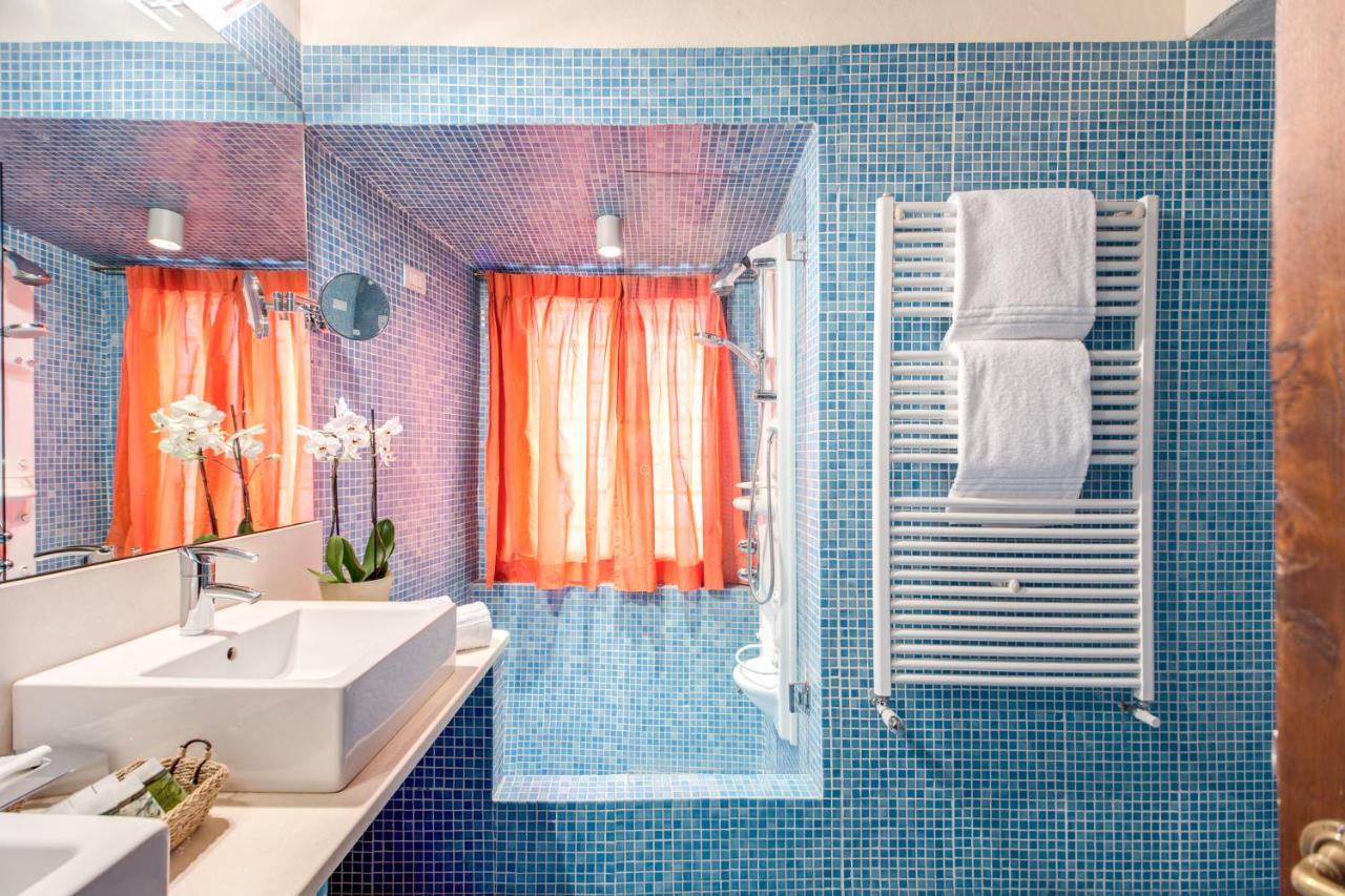 Chambre Double Supérieure