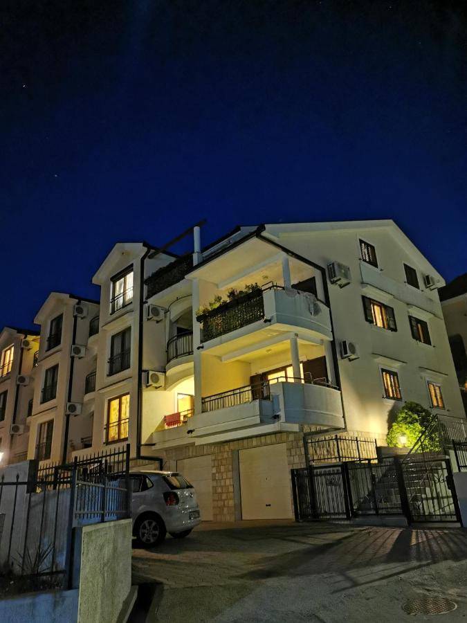 Apartments Bella - B&B Castelnuovo di Cattaro