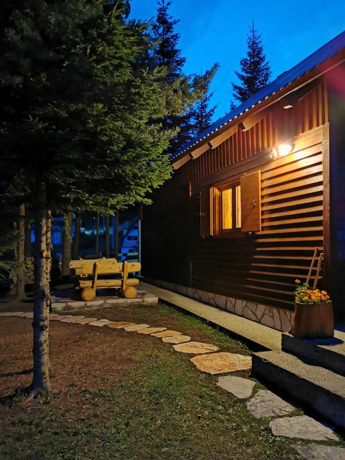 Holiday Home Bella - Ferienwohnung