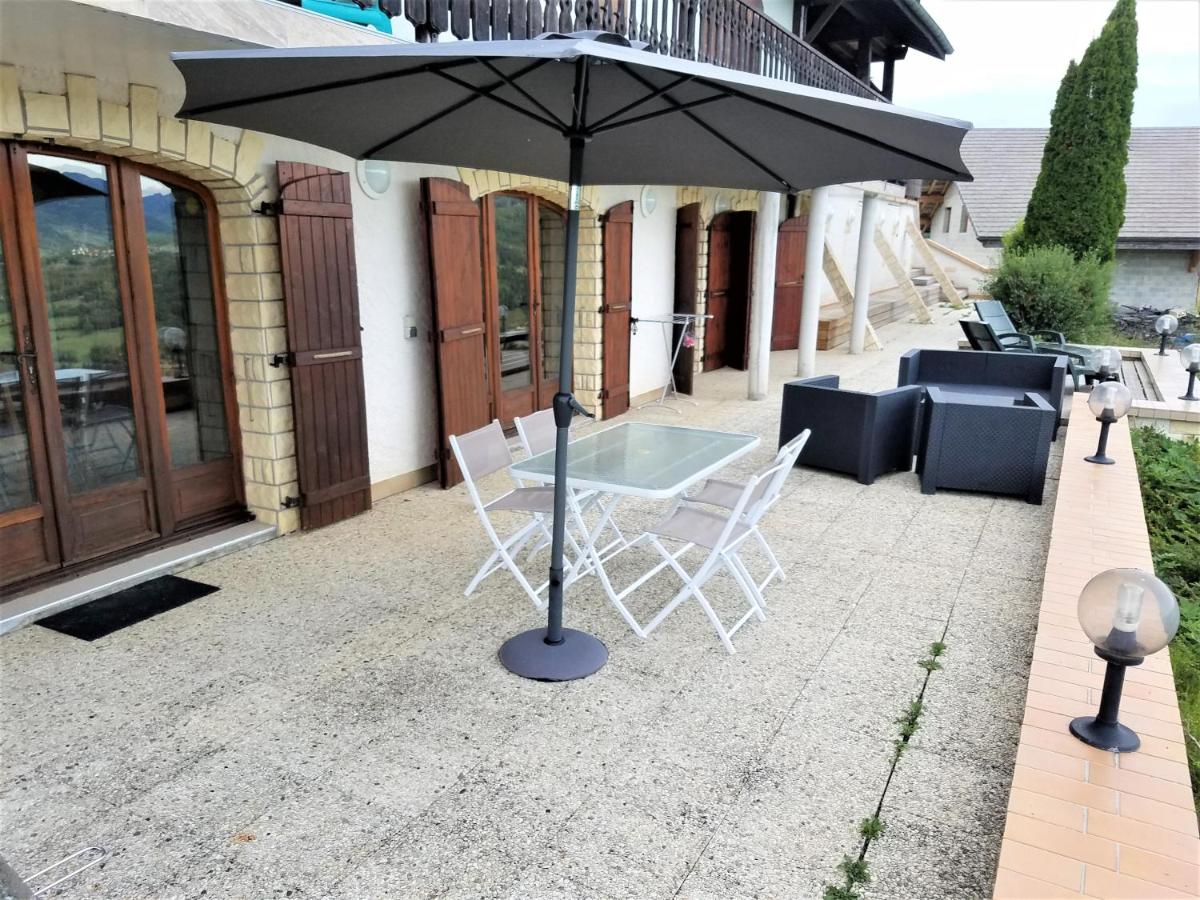 Ô Panoragite - Gîte familial - Bed and Breakfast