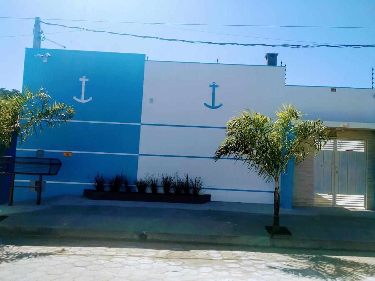 Suítes Praia Martin de Sa - B&B Caraguatatuba