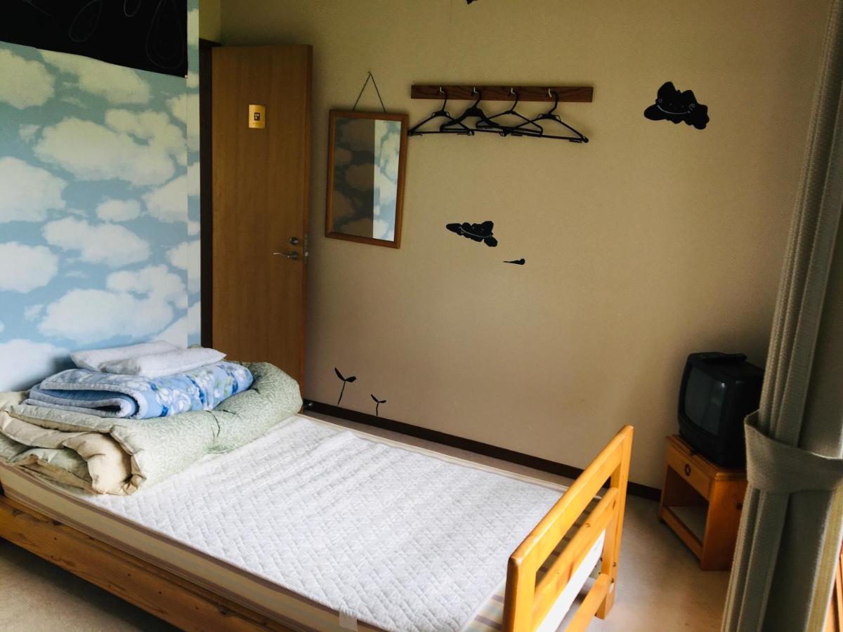 Standard Zweibettzimmer