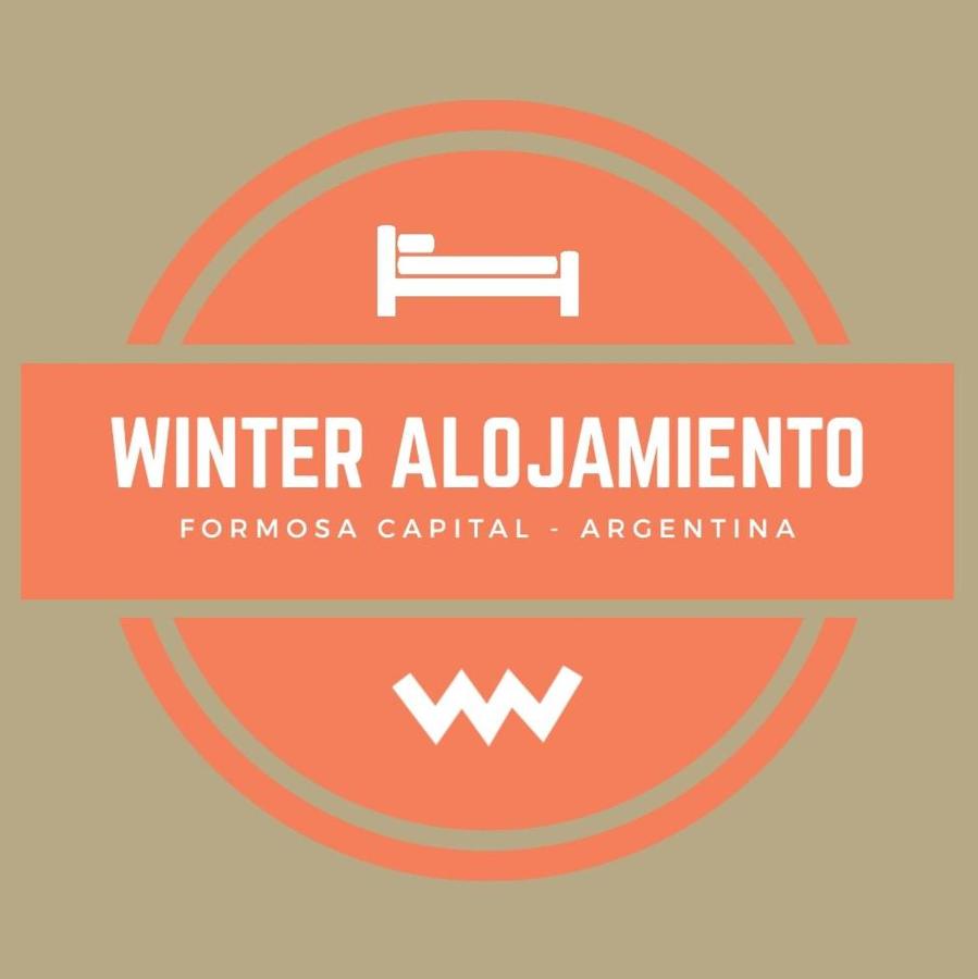 WINTER Departamentos Temporarios - Ferienwohnung Formosa