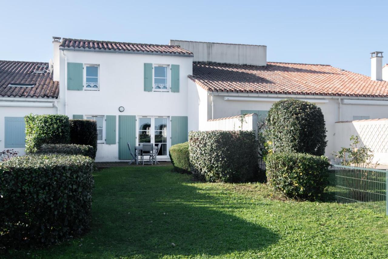 Maison Latitude - Ferienwohnung La Flotte