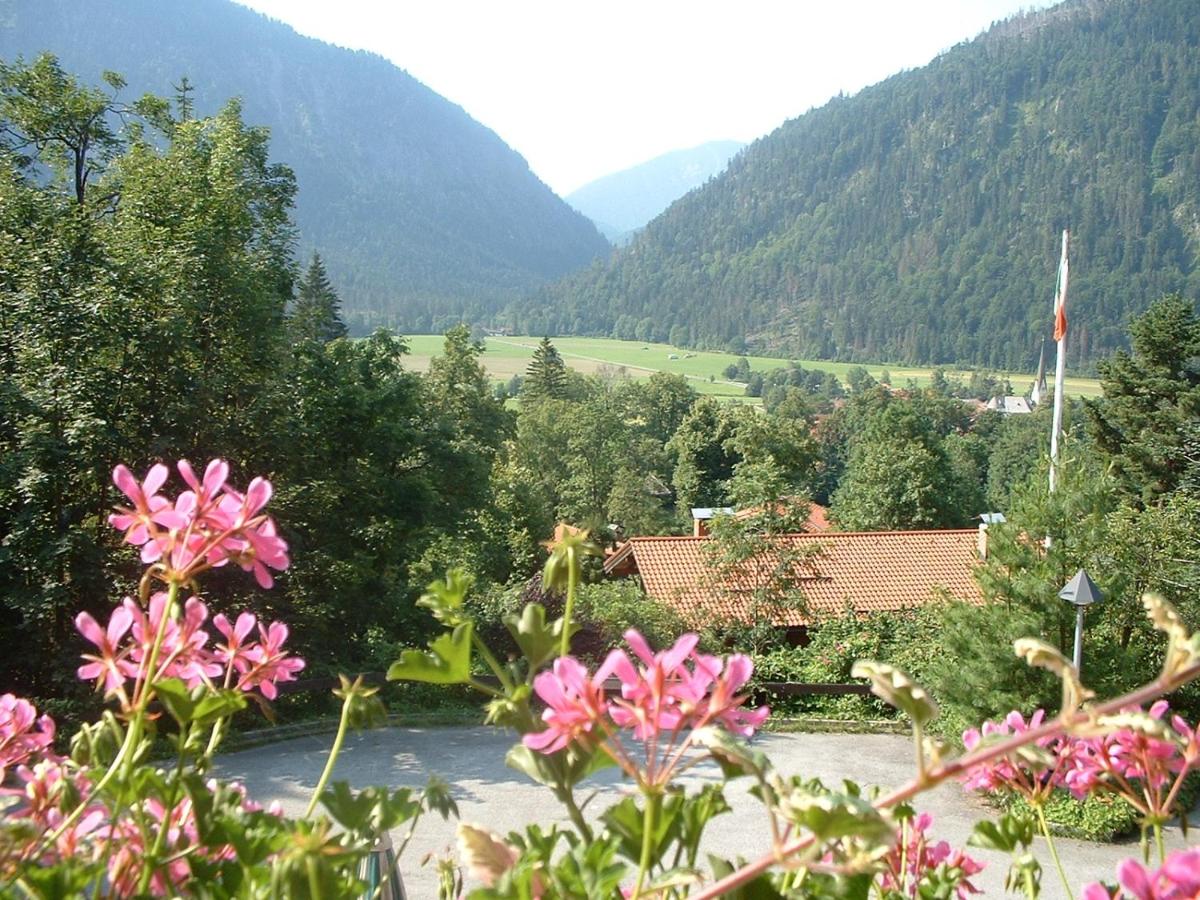 Tweepersoonskamer met Balkon