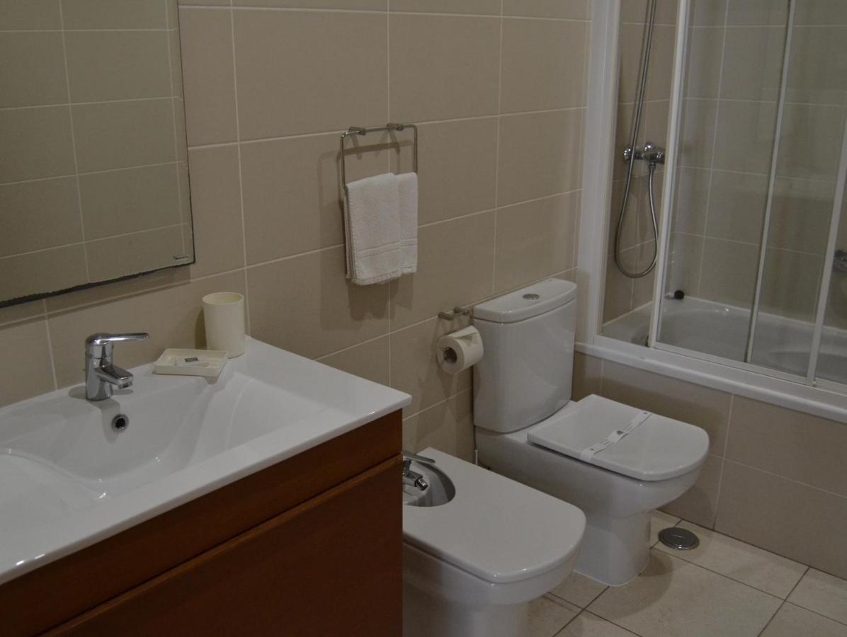 Apartment mit 1 Schlafzimmer - Erdgeschoss