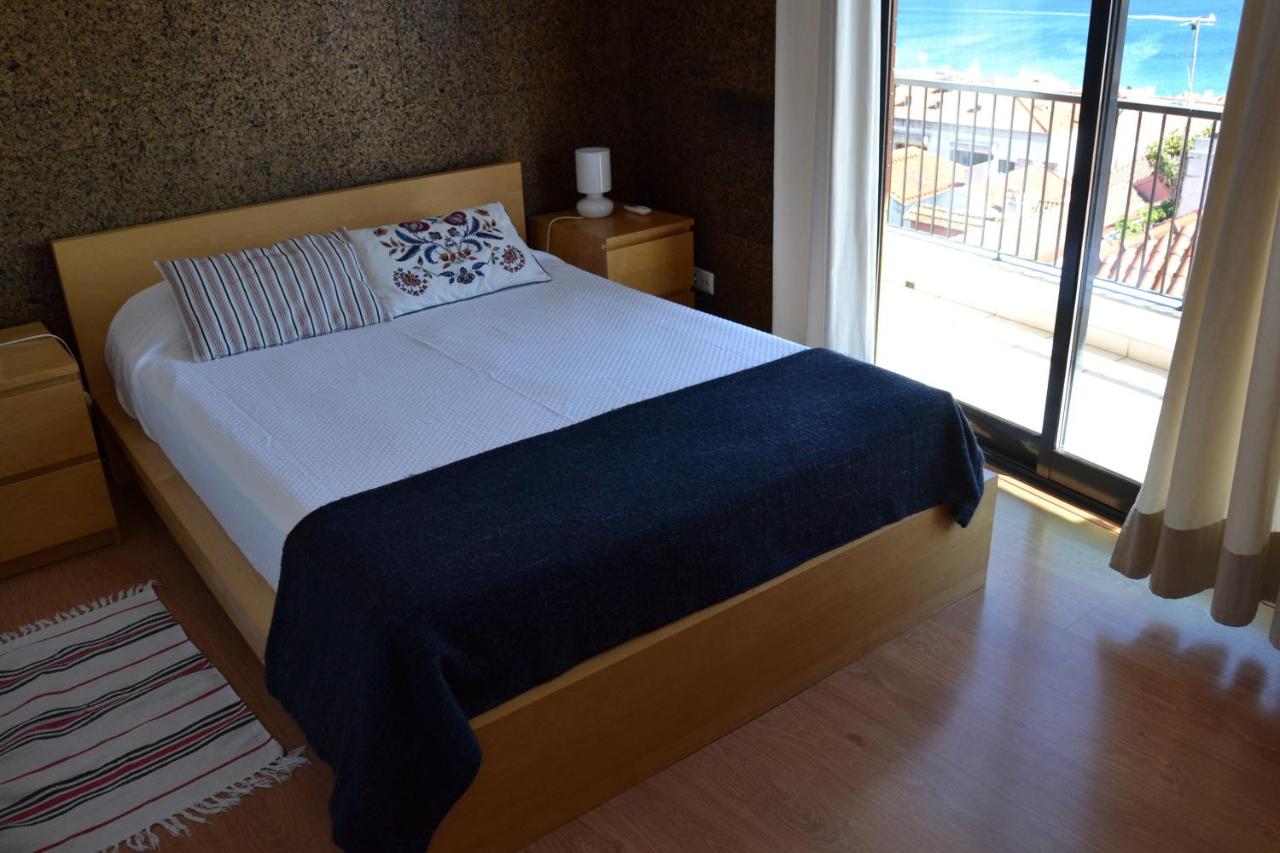Appartement 1 Chambre Supérieur - Vue sur Mer