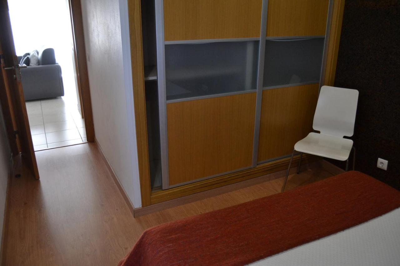 Appartement 1 Chambre Standard