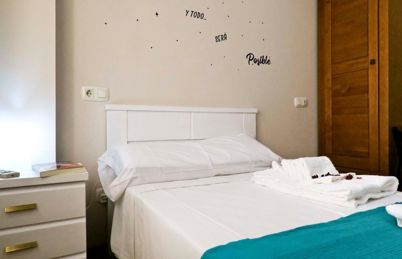 Single Room with Shower