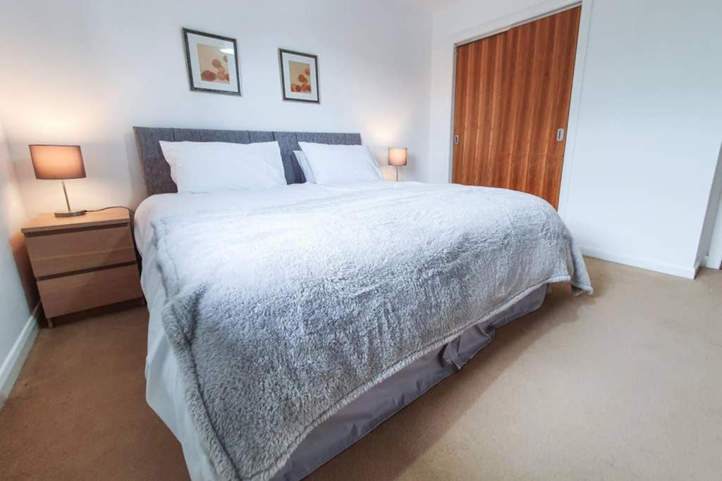 Hilton Wynd Apartment - B&B