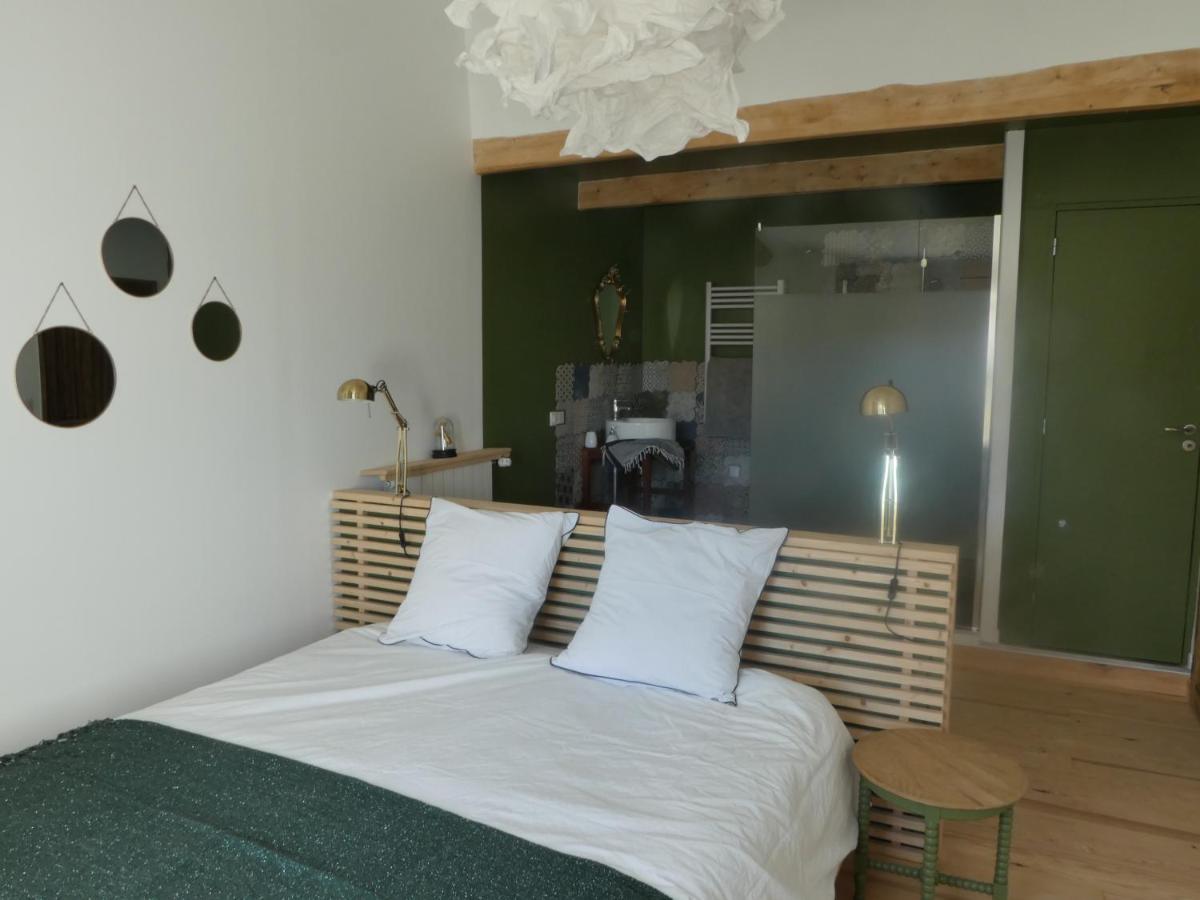King Room with Garden View
